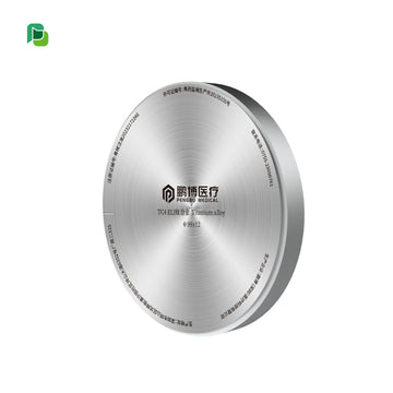 PB Titanium Disk φ98mm