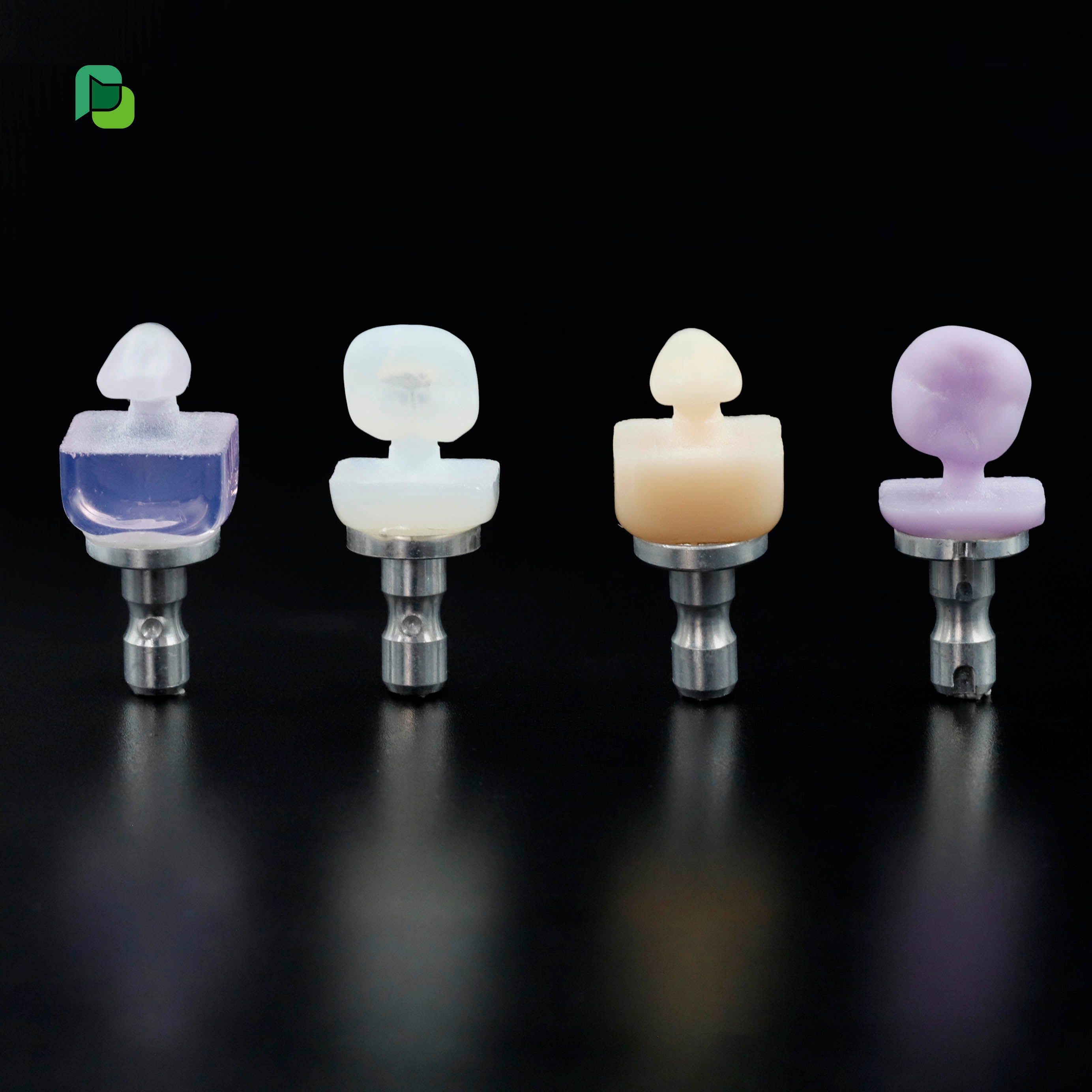 Beleal Glass Ceramic for CAD