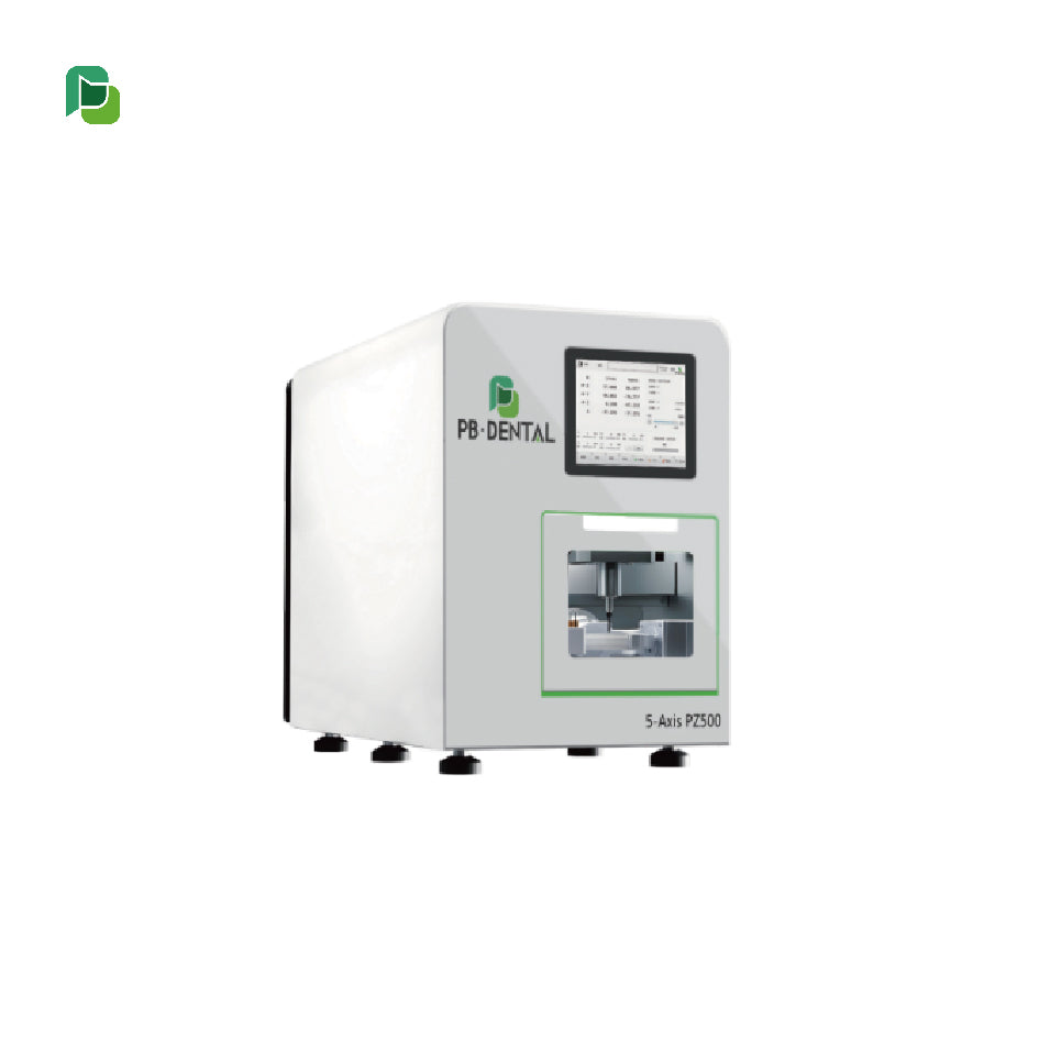 5-Axis-PZ500
