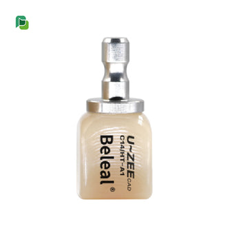 Beleal Direct Mill Glass Ceramic  Crystallization-free
