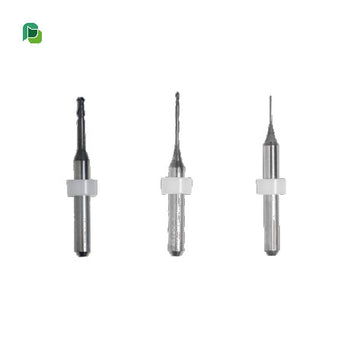 Zirconia Milling Bur