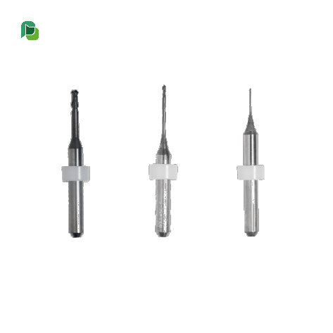 Zirconia Milling Bur