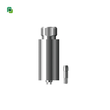 Cortex Conical Premilled Abutment Blank