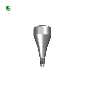 Dio UFⅡ Healing Abutment