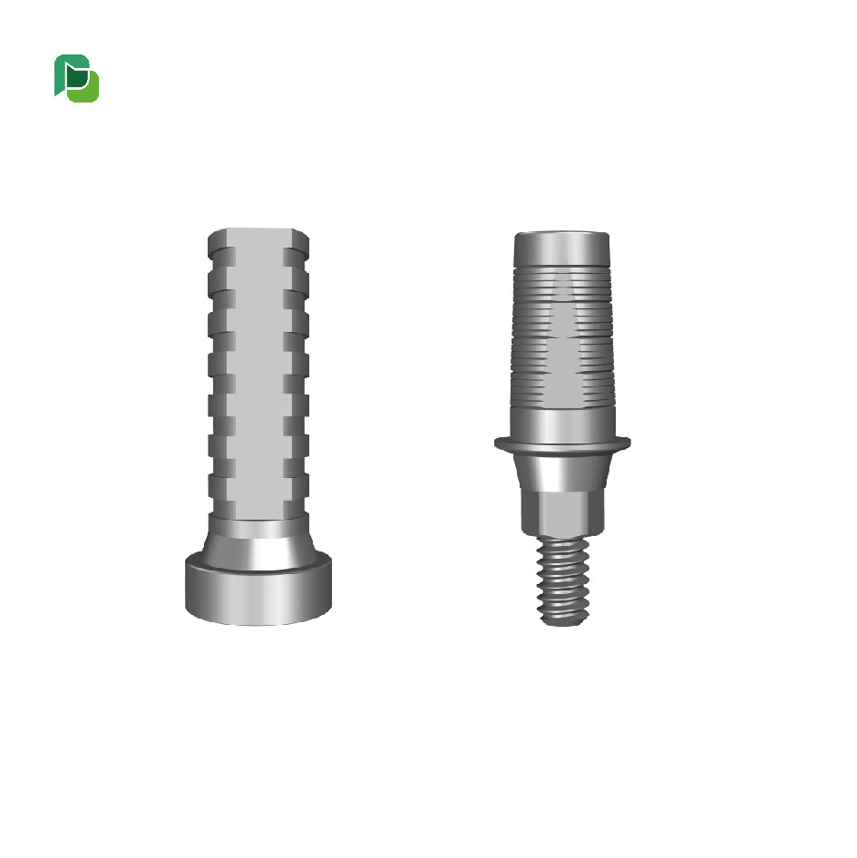 Straumann Bone Level Multi Temporary Abutment