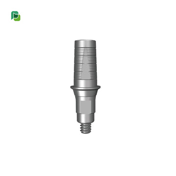 Straumann Bone Level Ti-Base