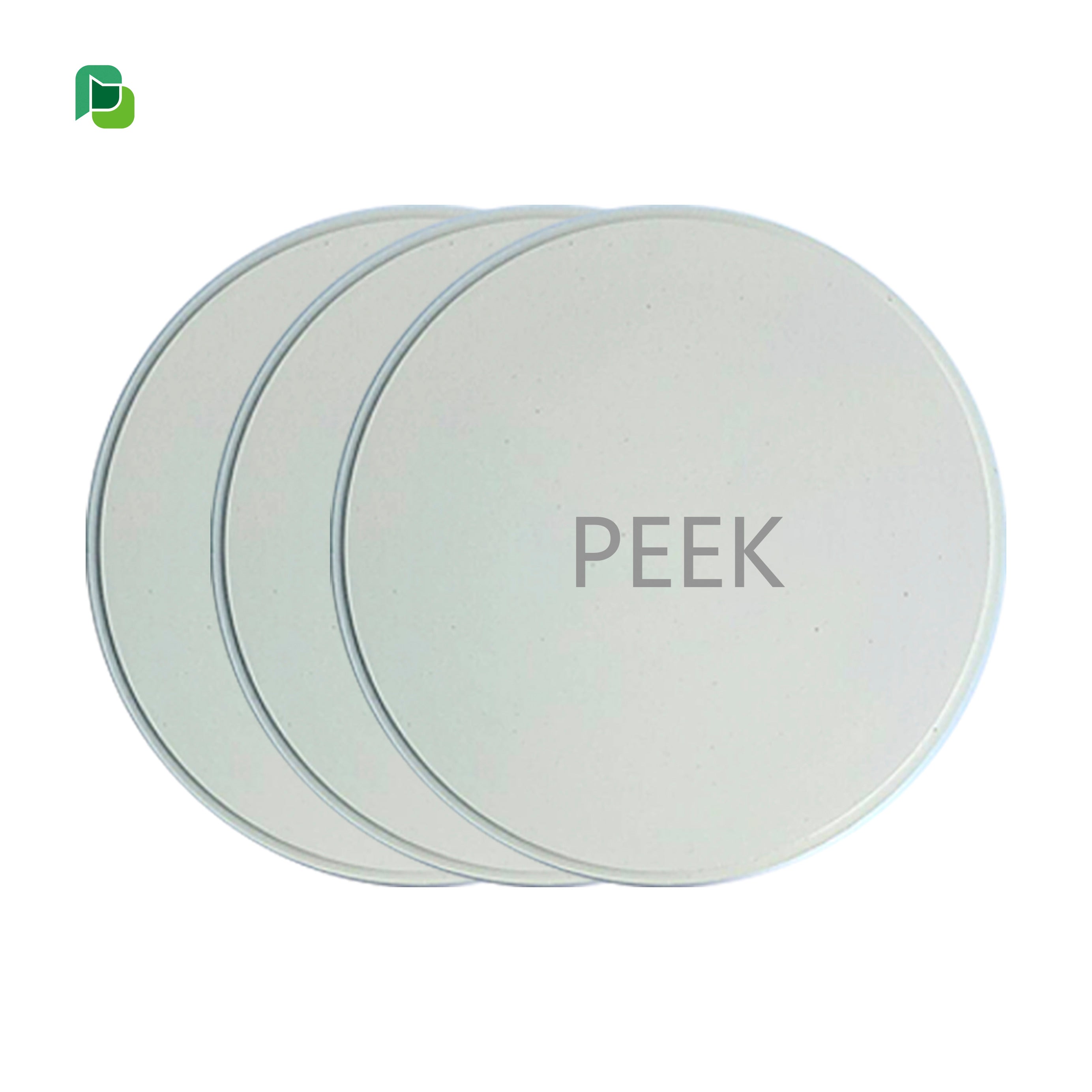 PB PEEK Disk φ98mm