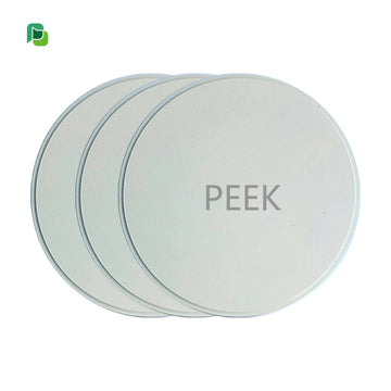 PB PEEK Disk φ98mm