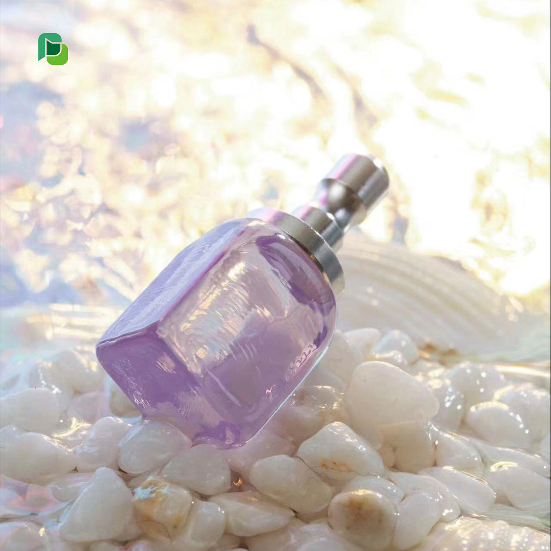 Beleal Glass Ceramic for CAD